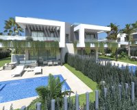 New Build - apartment - ﻿Torrevieja (Alicante) - Spain