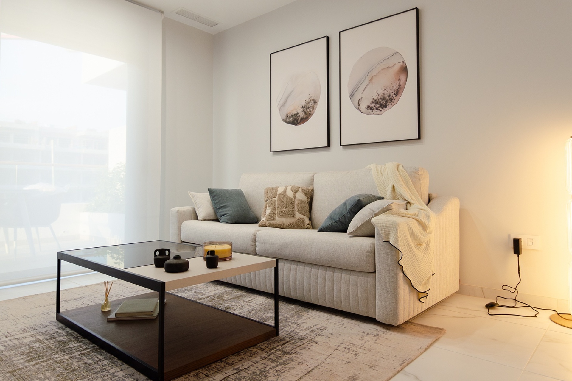 New Build - apartment - ﻿Torrevieja (Alicante) - Spain