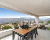 New Build - apartment - Istán