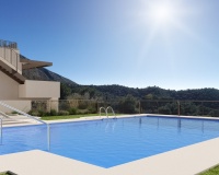 New Build - apartment - Istán