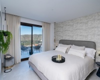 New Build - apartment - Istán