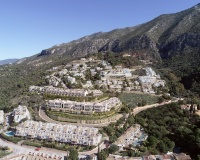 New Build - apartment - Istán