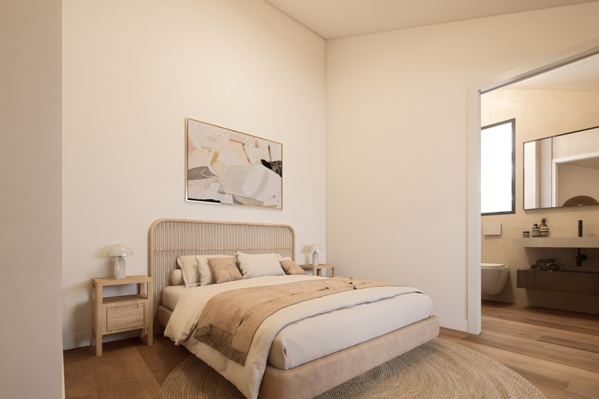 New Build - apartment - Jávea - Xàbia - Jávea - Xàbia Centro