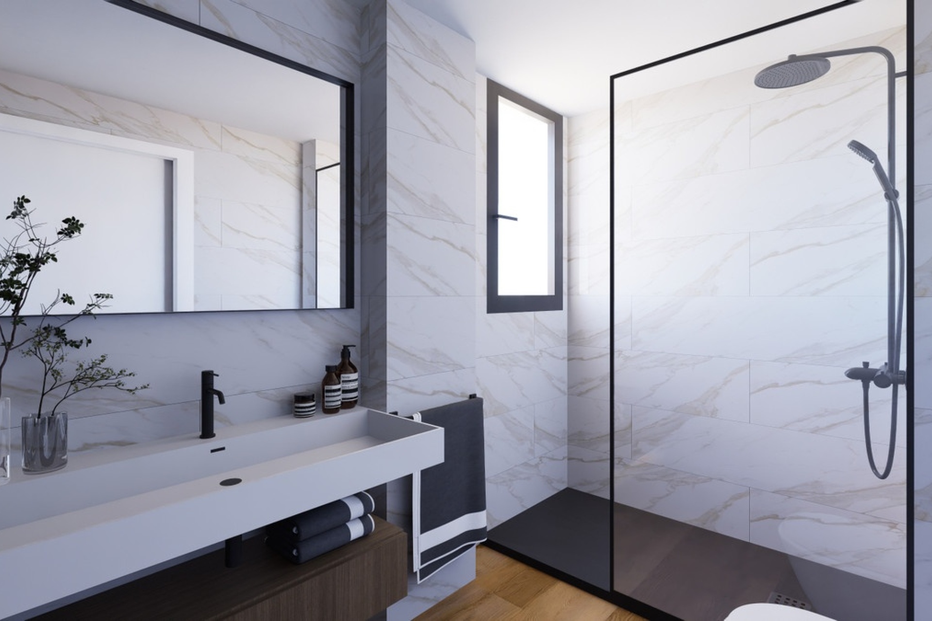 New Build - apartment - Jávea - Xàbia - Jávea - Xàbia Centro