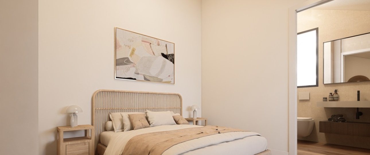 New Build - apartment - Jávea - Xàbia - Jávea - Xàbia Centro