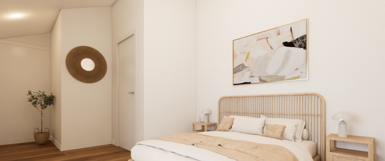 New Build - apartment - Jávea - Xàbia - Jávea - Xàbia Centro