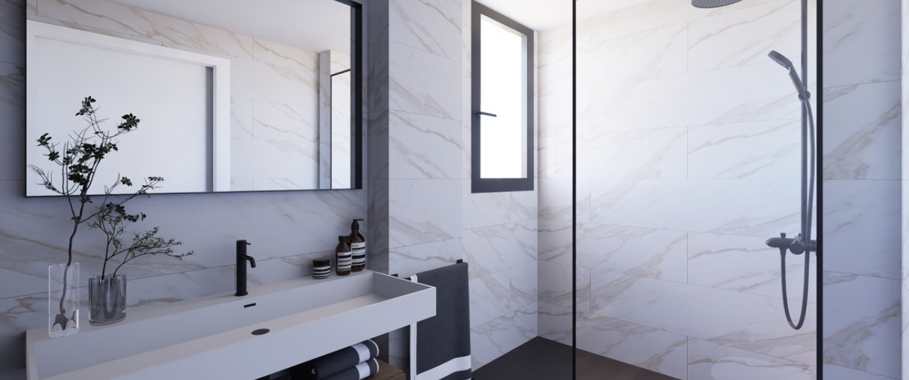 New Build - apartment - Jávea - Xàbia - Jávea - Xàbia Centro
