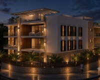 New Build - apartment - Jávea - Xàbia - Jávea - Xàbia Centro