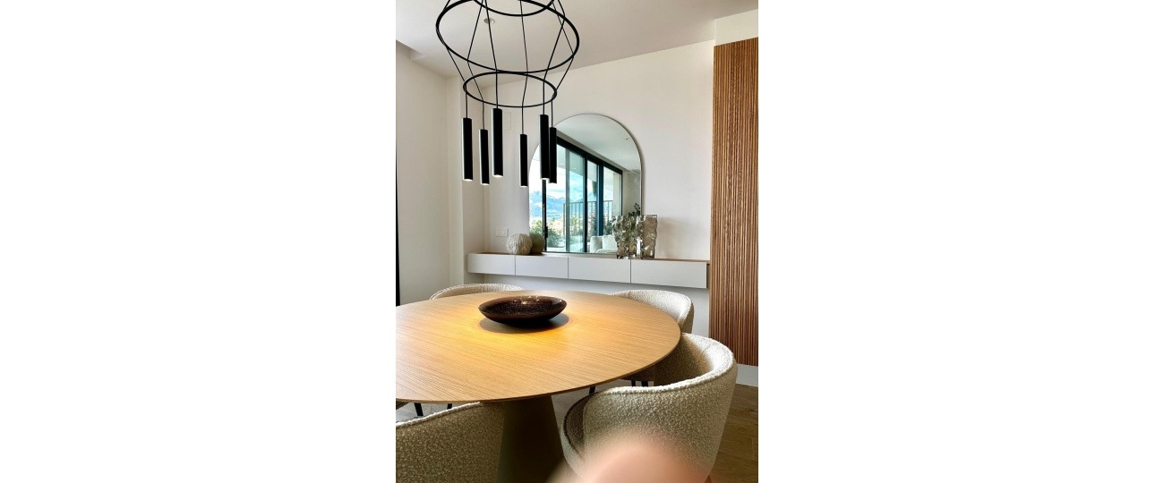New Build - apartment - L'Alfás del Pi - L'Albir