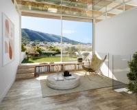 New Build - apartment - L'Alfás del Pi - L'Albir