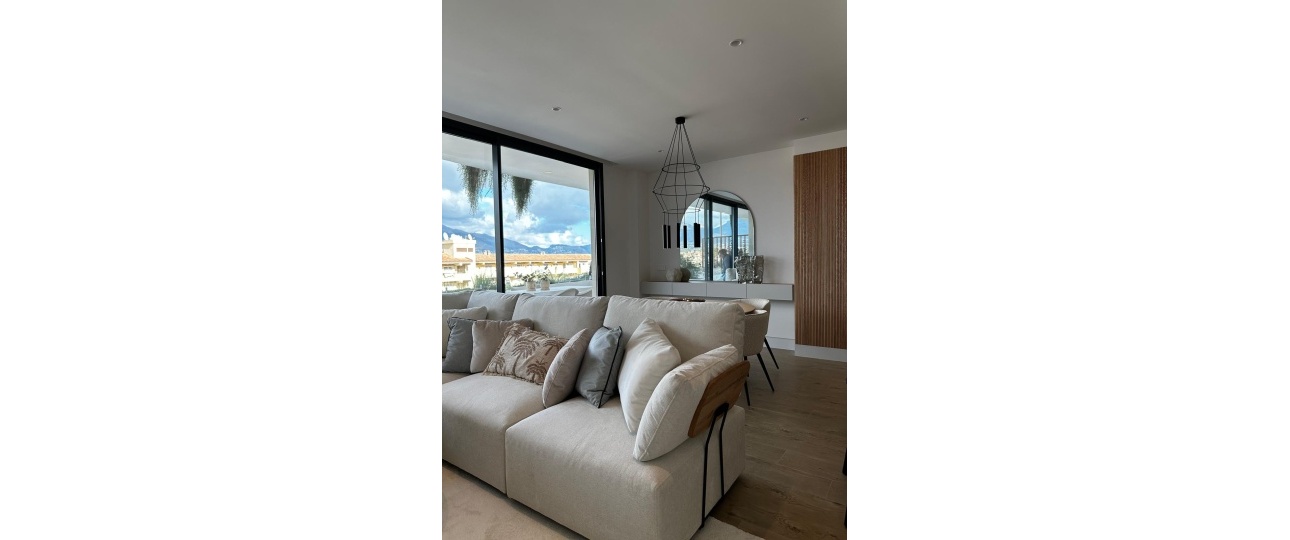 New Build - apartment - L'Alfás del Pi - L'Albir