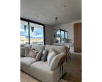 New Build - apartment - L'Alfás del Pi - L'Albir