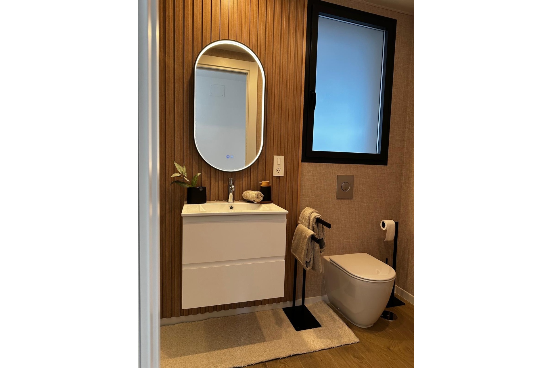New Build - apartment - L'Alfás del Pi - L'Albir