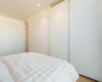 New Build - apartment - L'Alfás del Pi - L'Albir