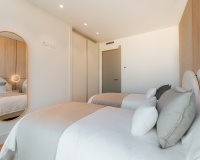 New Build - apartment - L'Alfás del Pi - L'Albir