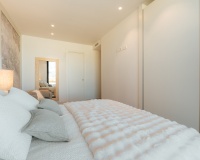 New Build - apartment - L'Alfás del Pi - L'Albir