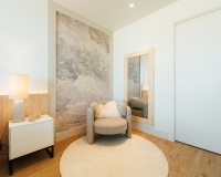 New Build - apartment - L'Alfás del Pi - L'Albir