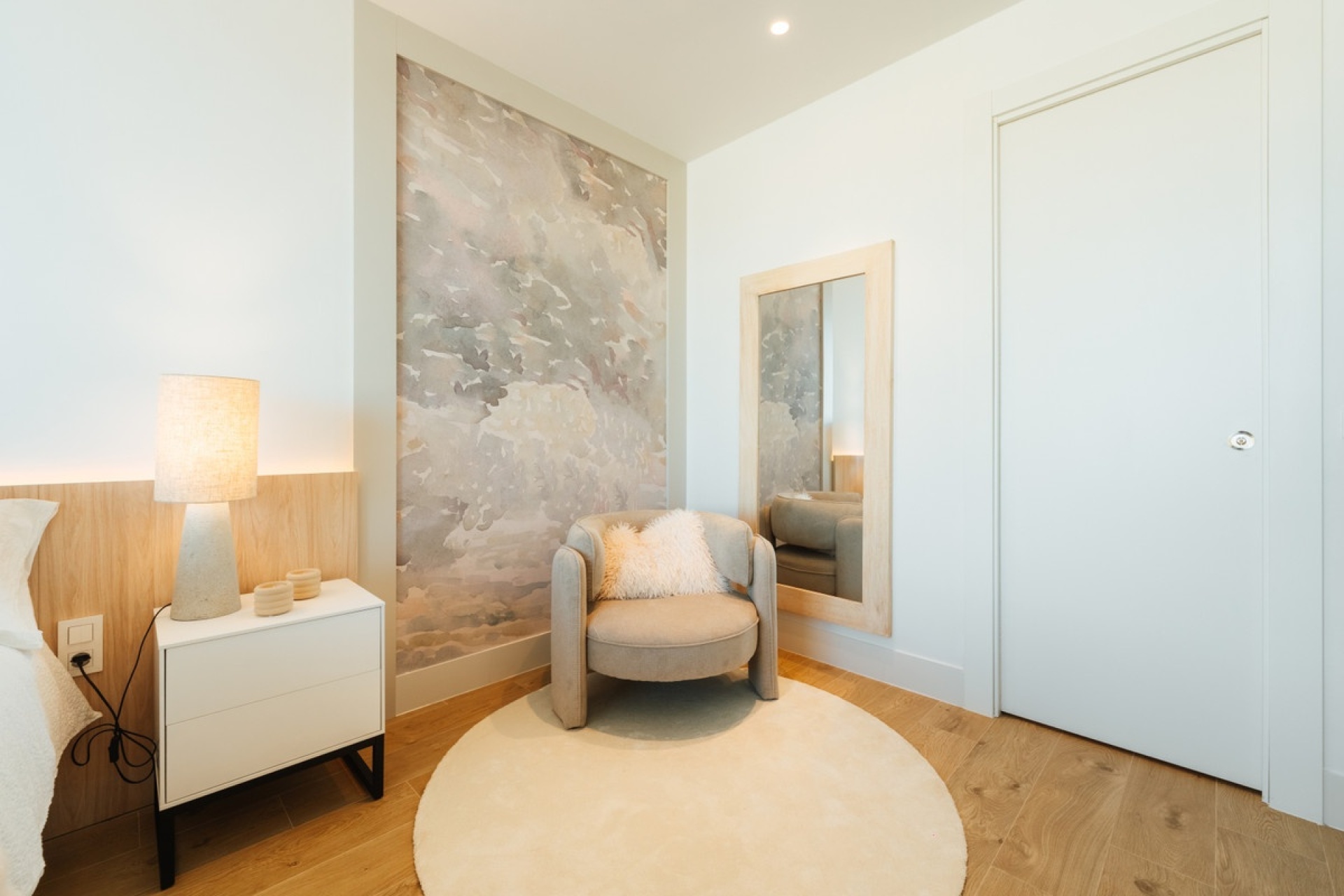 New Build - apartment - L'Alfás del Pi - L'Albir