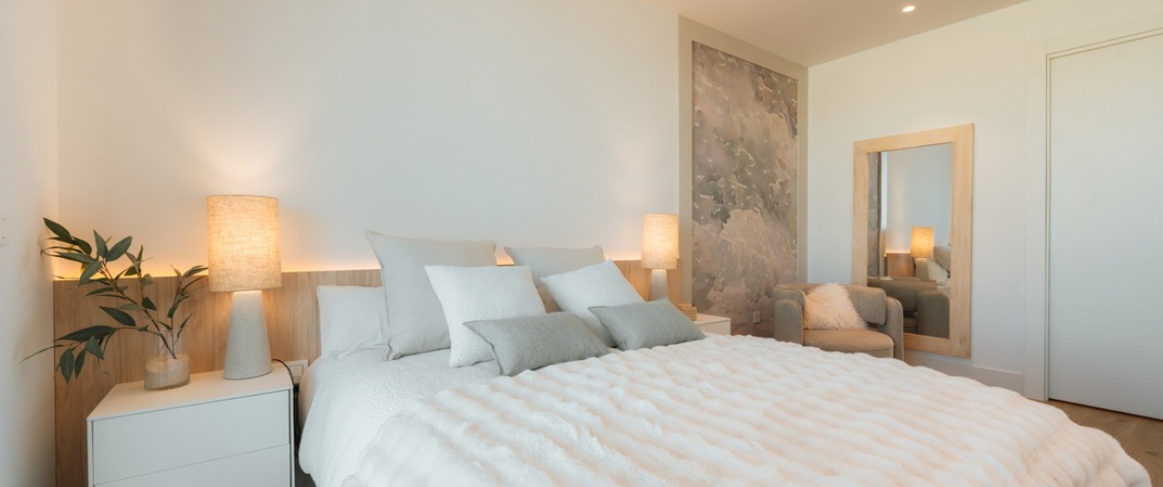 New Build - apartment - L'Alfás del Pi - L'Albir