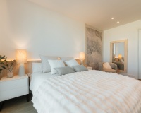 New Build - apartment - L'Alfás del Pi - L'Albir