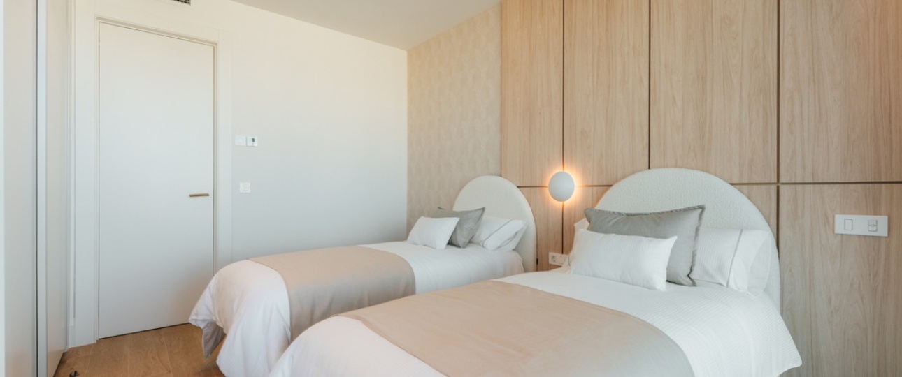New Build - apartment - L'Alfás del Pi - L'Albir