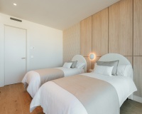 New Build - apartment - L'Alfás del Pi - L'Albir