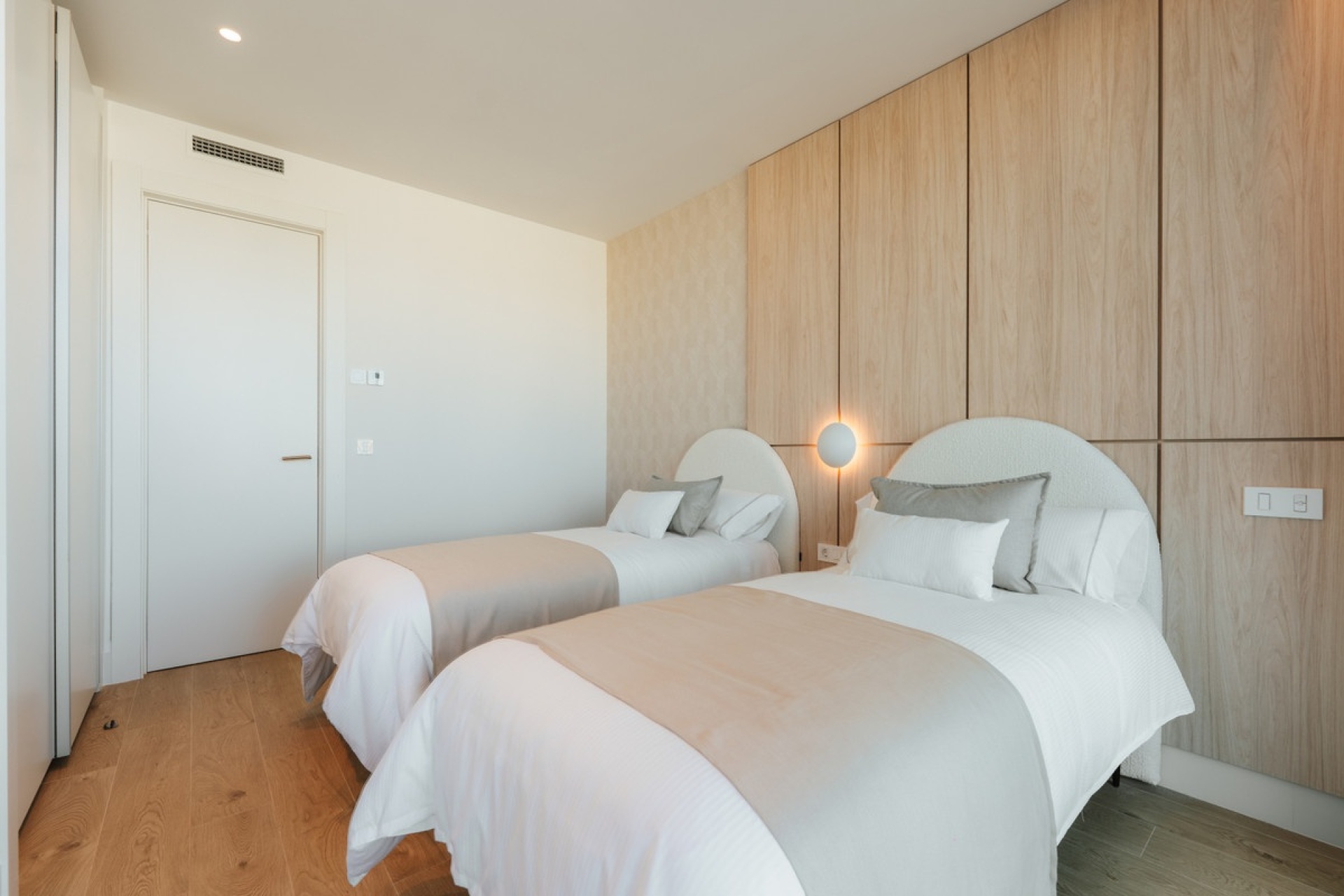 New Build - apartment - L'Alfás del Pi - L'Albir