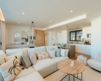 New Build - apartment - L'Alfás del Pi - L'Albir