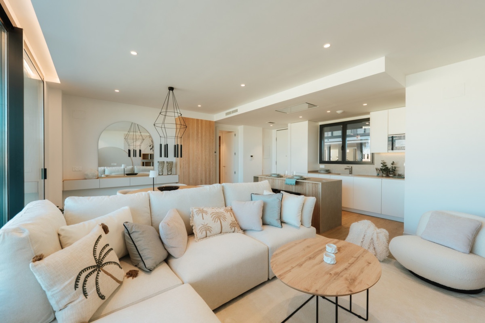 New Build - apartment - L'Alfás del Pi - L'Albir