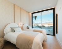 New Build - apartment - L'Alfás del Pi - L'Albir