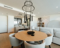 New Build - apartment - L'Alfás del Pi - L'Albir