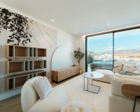 New Build - apartment - L'Alfás del Pi - L'Albir