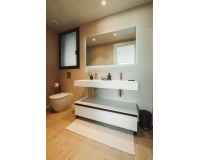 New Build - apartment - L'Alfás del Pi - L'Albir