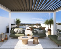 New Build - apartment - L'Alfás del Pi - L'Alfás del Pi Centro