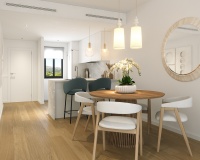 New Build - apartment - L'Alfás del Pi - L'Alfás del Pi Centro
