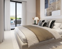 New Build - apartment - L'Alfás del Pi - L'Alfás del Pi Centro