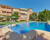 New Build - apartment - L'Alfás del Pi - L'Alfás del Pi Centro