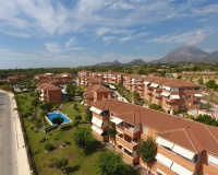 New Build - apartment - L'Alfás del Pi - L'Alfás del Pi Centro