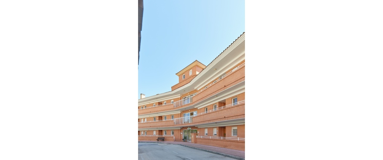New Build - apartment - L'Alfás del Pi - L'Alfás del Pi Centro