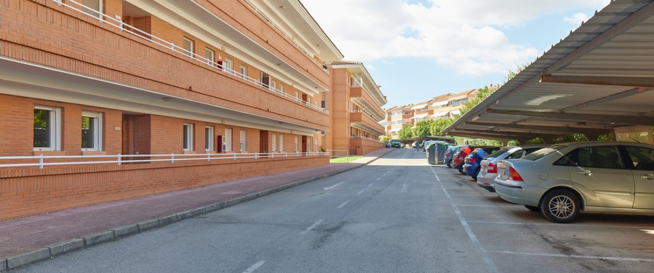 New Build - apartment - L'Alfás del Pi - L'Alfás del Pi Centro