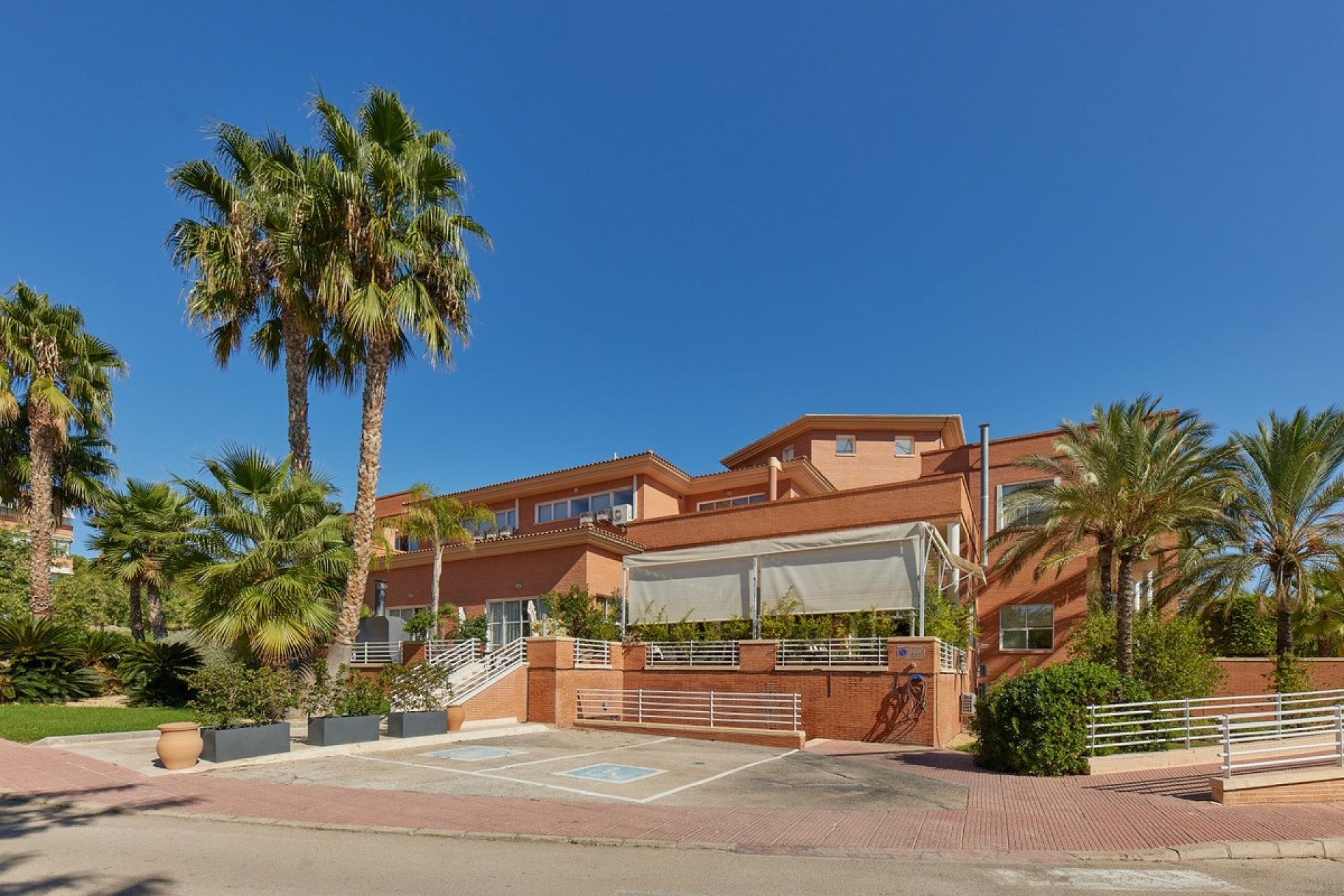 New Build - apartment - L'Alfás del Pi - L'Alfás del Pi Centro
