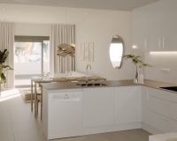 New Build - apartment - La Nucía - La Nucia Centro