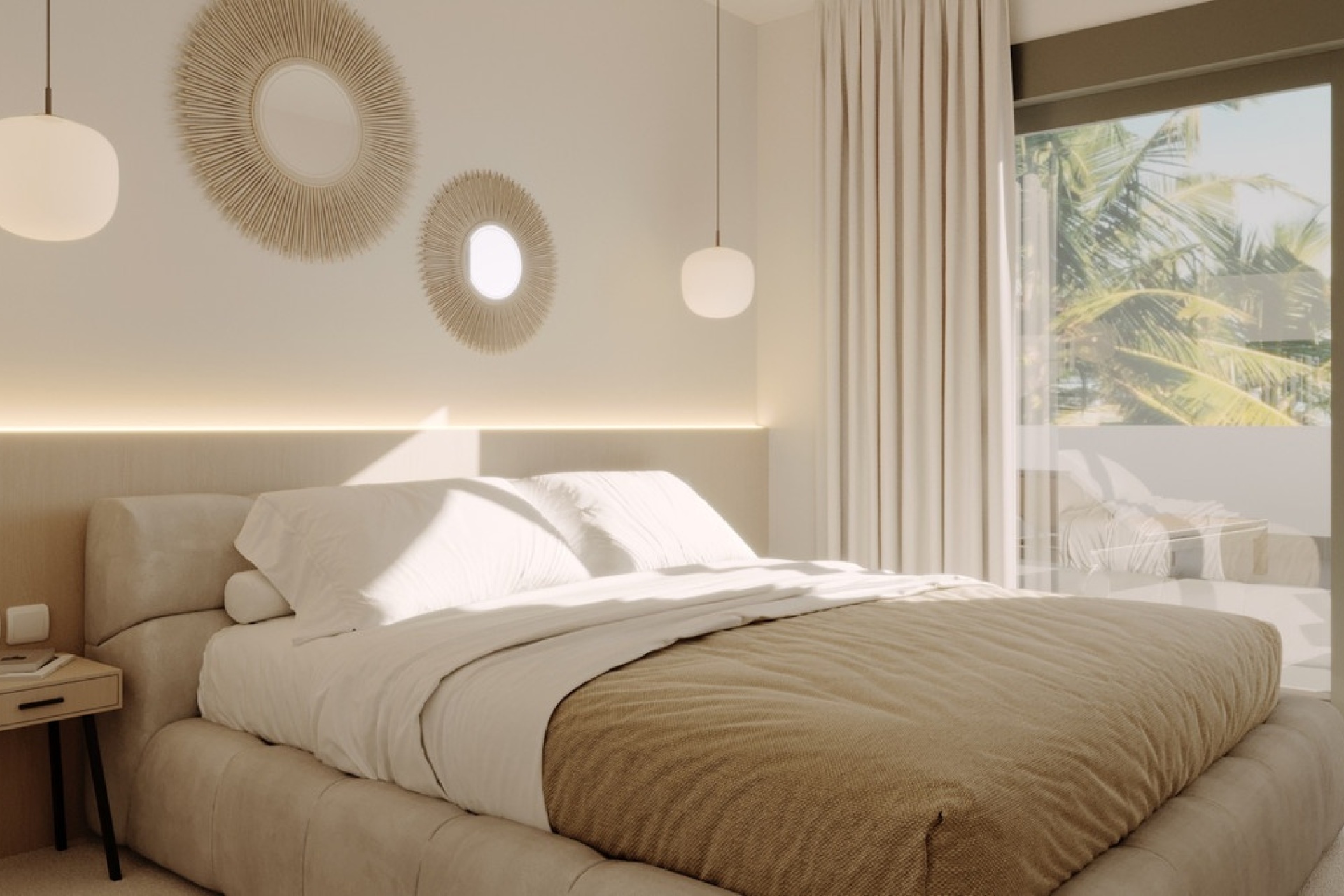 New Build - apartment - La Nucía - La Nucia Centro