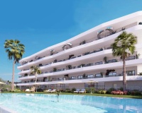 New Build - apartment - La Nucía - La Nucia Centro