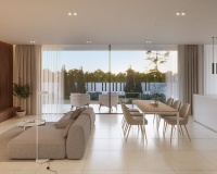 New Build - apartment - La Nucía - La Nucia Centro
