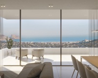 New Build - apartment - La Nucía - La Nucia Centro