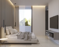 New Build - apartment - La Nucía - La Nucia Centro