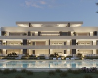 New Build - apartment - La Nucía - La Nucia Centro