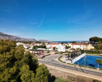 New Build - apartment - La Nucía - La Nucia Centro