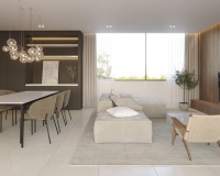 New Build - apartment - La Nucía - La Nucia Centro